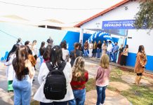 Eldorado faz Dia D de Multivacinação para menores de 15 anos nesta sexta (14)