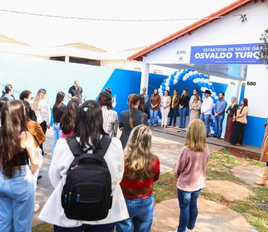 Eldorado faz Dia D de Multivacinação para menores de 15 anos nesta sexta (14)