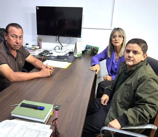 Prefeitura de Japorã garante 45 novas vagas de emprego na fábrica Bracol de Eldorado