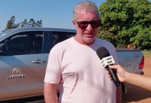 Japorã: MP alega omissão de documentação e superintendente alega confusão de documentação e pressão política