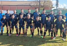 Sete Quedas mantém 100% de aproveitamento e Tacuru aplica maior goleada do Conesul