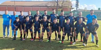 Sete Quedas mantém 100% de aproveitamento e Tacuru aplica maior goleada do Conesul