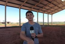 Obra de valorização de recicláveis recomeça em Eldorado e promete melhores condições para catadores