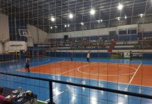 Iguatemi confirma equipes em todas as categorias na Copa Alvino de Futsal de Base