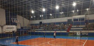 Iguatemi confirma equipes em todas as categorias na Copa Alvino de Futsal de Base
