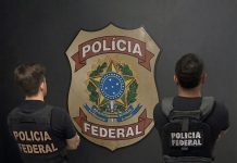 PF prende em Mundo Novo foragido da Operação Chave Fantasma, que investiga furtos de caminhonetes de luxo