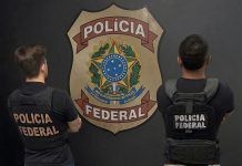 PF prende em Mundo Novo foragido da Operação Chave Fantasma, que investiga furtos de caminhonetes de luxo