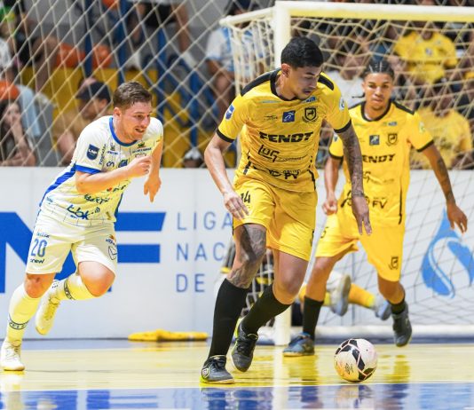 Juventude AG decide vaga na semi da Copa LNF e ingressos antecipados custam R$ 10