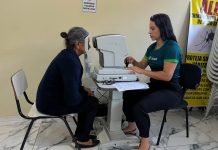 Programa Saúde do Homem e da Mulher Rural realiza mais de 980 atendimentos em Iguatemi