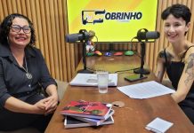 Escritora de Mundo Novo, Euzi Rhamos fala sobre sua história, espiritualidade, saúde mental e seus livros