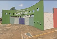 Caarapó e Paranhos encerram nesta quarta-feira a 2ª rodada do Campeonato Conesul de Futebol Amador a partir das 20h