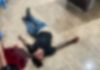 Jovem leva tiros na cabeça e é morto brutalmente no centro de Mundo Novo