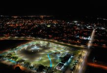 Guaíra avança na modernização da iluminação pública com instalação de mais de 5,4 mil luminárias de LED