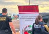 PF prende foragida da Justiça em Guaíra após expulsão do Paraguai