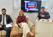 Pensando Nisso, convidada especial de hoje: Dra Paula Ferro e Dr Carlos Molina