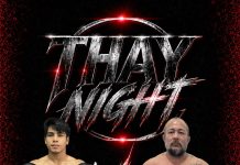 Eldorado receberá evento de artes marciais na noite deste sábado (8)