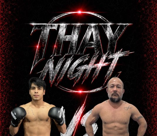 Eldorado receberá evento de artes marciais na noite deste sábado (8)