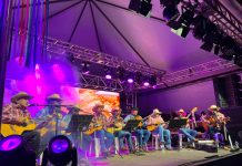 Amambai recebe 2ª edição do AmaTerra com feira, palestras e shows