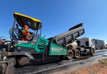 Trechos de Mundo Novo, Naviraí, Itaquiraí e Eldorado terão desvios e pare-e-siga por obras da Motiva Pantanal