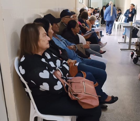 Prefeitura de Amambai realizou 47 cirurgias oftalmológicas no Hospital Regional