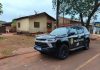 Operação Fenda Digital chega à 3ª fase e investiga furto de Hilux em Japorã