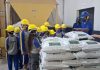 Estudantes de Iguatemi conhecem de perto o trabalho do agronegócio em visita a empresas