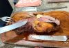 Japorã realizou curso gratuito de churrasco e formou 9 alunos no distrito de Jacareí