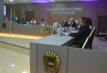 Veja como votarão os vereadores e prefeito de Iguatemi nas próximas eleições; vice-prefeita não responde
