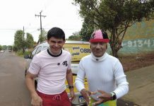 Programa colorido – Fala Sério desta quarta-feira (19) tem Tiririca de Morato, Valdomiro Sobrinho e Jandaia Caetano