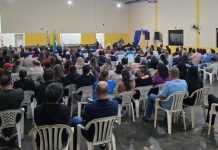 Câmara de Amambai realizou audiência pública para discutir reestruturação do PREVIBAI