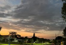 Frio chega ao Cone Sul: Mundo Novo, Japorã, Eldorado e outras cidades têm queda nas temperaturas nesta sexta-feira (21)