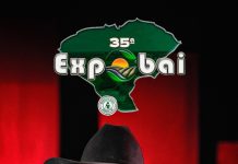 35ª Expobai terá entrada gratuita e show de Fiorella em Amambai