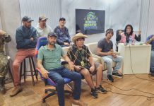 A CARA DO BRASIL — NOTÍCIA, HUMOR E MUITA OPINIÃO!