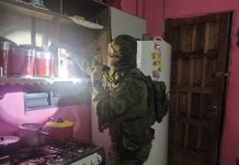 BPFRON deflagra Operação Saturno e cumpre 11 mandados em Guaíra