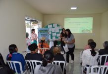 Iguatemi promove encontro do Agosto Verde e reforça importância da primeira infância