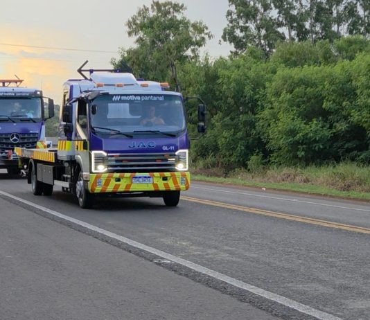 Motiva investe R$ 50 milhões para ampliar a frota operacional de veículos eletrificados em suas rodovias e ativos de trilhos