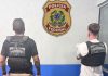 Polícia Federal capturou condenado por descaminho em Terra Roxa
