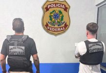 Polícia Federal capturou condenado por descaminho em Terra Roxa