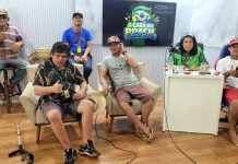 A CARA DO BRASIL – O QUE ACONTECE, VIRA ASSUNTO!