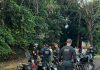 Força-tarefa apreende 11 motocicletas irregulares durante fiscalização em Mundo Novo