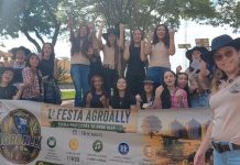 1ª AgroAlly reúne almoço, bingo e show em Mundo Novo neste domingo