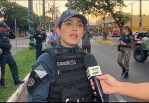 Números da violência contra a mulher aumentou no MS e em Mundo Novo, afirma PM