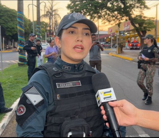 Números da violência contra a mulher aumentaram no MS e em Mundo Novo, afirma PM