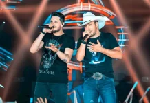 “Farra, Pinga e Foguete”: Bruno & Barretto são atração da 35ª Expobai em Amambai