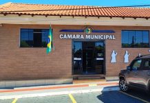 Sessões da Câmara Municipal agora são transmitidas online exclusivamente pelo YouTube