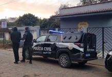 Criminosos criaram chave Pix para adolescente comprar gilete antes de morte em Naviraí, revela investigação