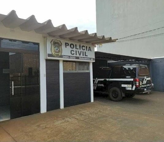 Jovem de 22 anos é morta em Paranhos e Mato Grosso do Sul chega a 19 feminicídios em 2026