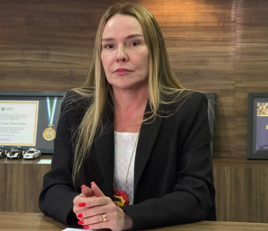 Naviraí- Adolescente que morreu em desafio era “escrava virtual”, diz delegada