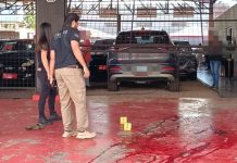 Jovem baleado em garagem de veículos morre antes de chegar ao Hospital da Vida
