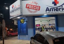 Falsos estudantes de Medicina assaltam farmácia e roubam medicamentos e arma na fronteira